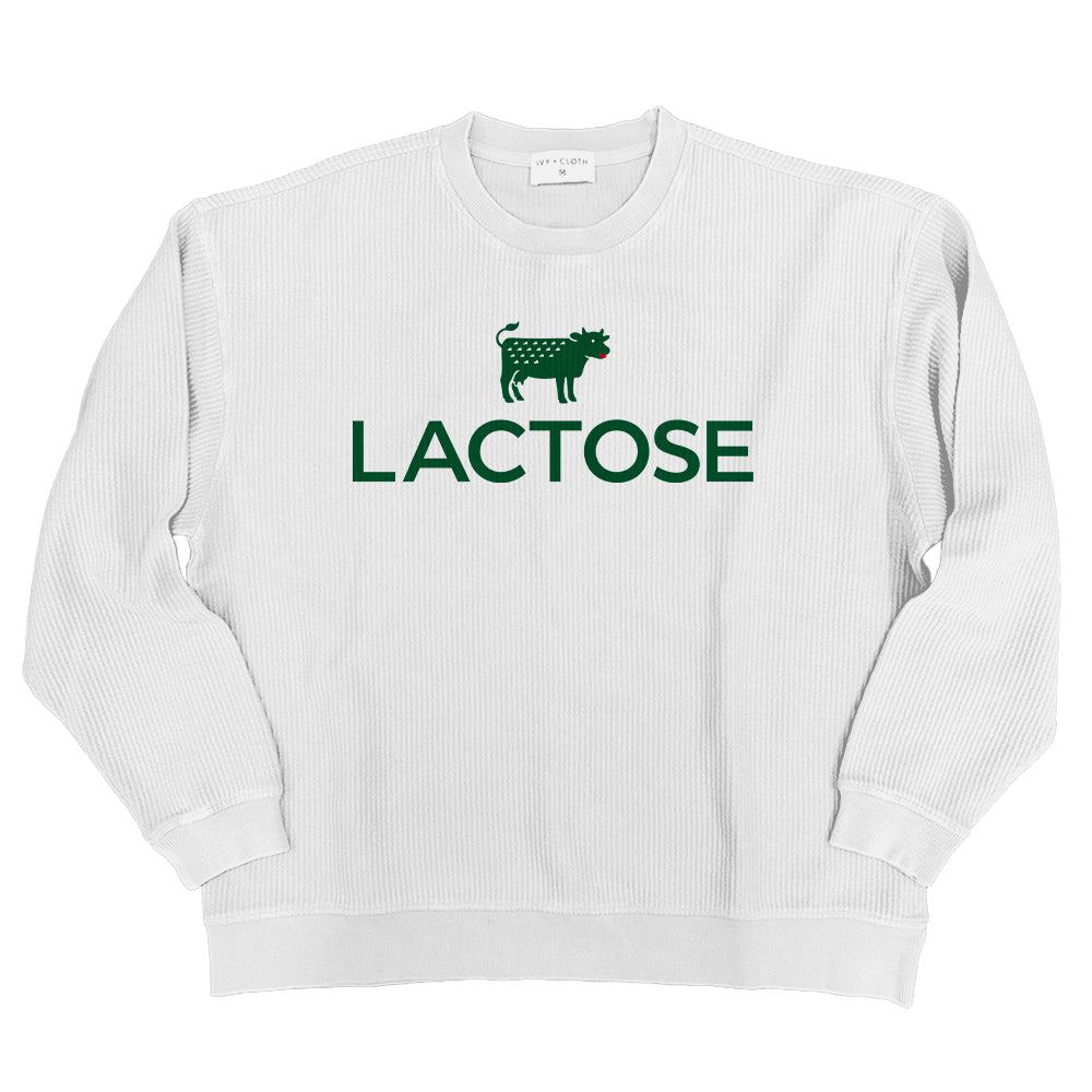 Lactose Logo