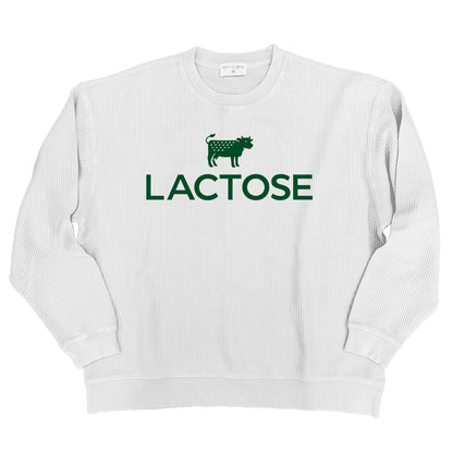 Lactose Logo