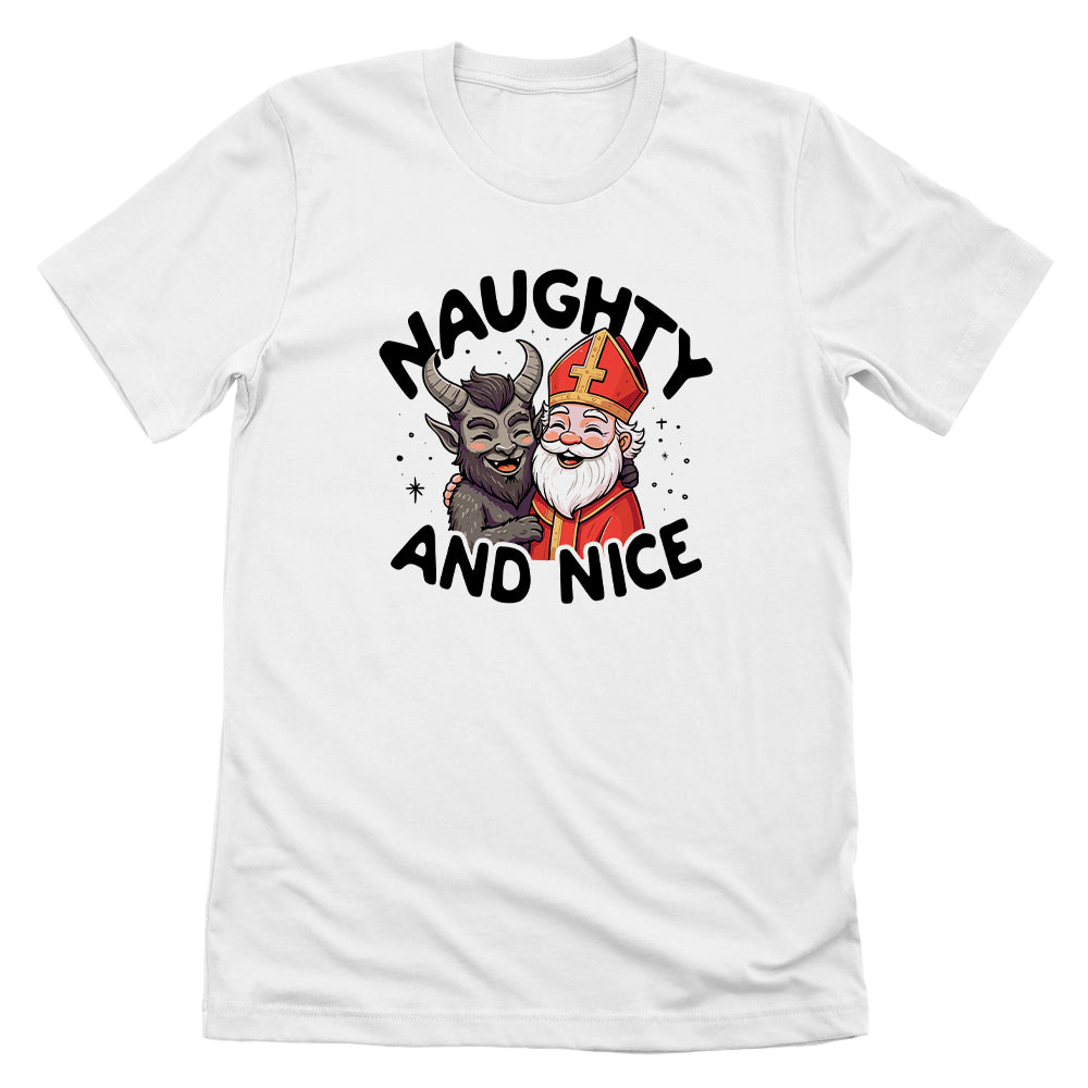 Naughty and Nice