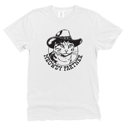 Meowdy Partner