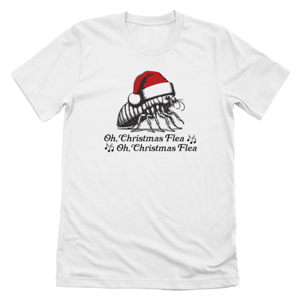 Oh Christmas Flea Oh Christmas Flea