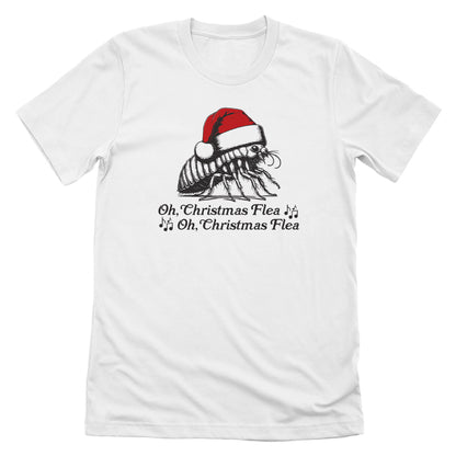 Oh Christmas Flea Oh Christmas Flea