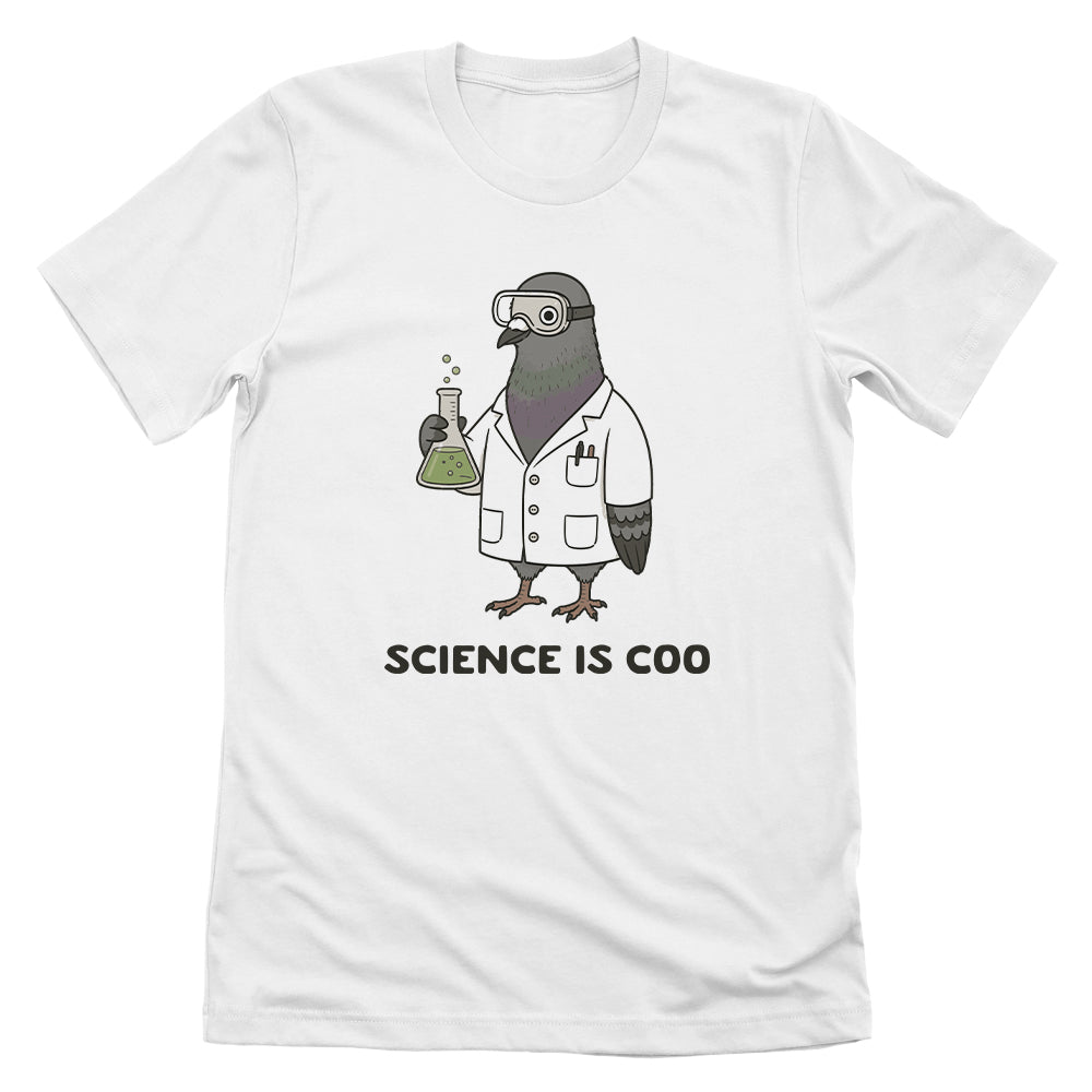 Science Is Coo
