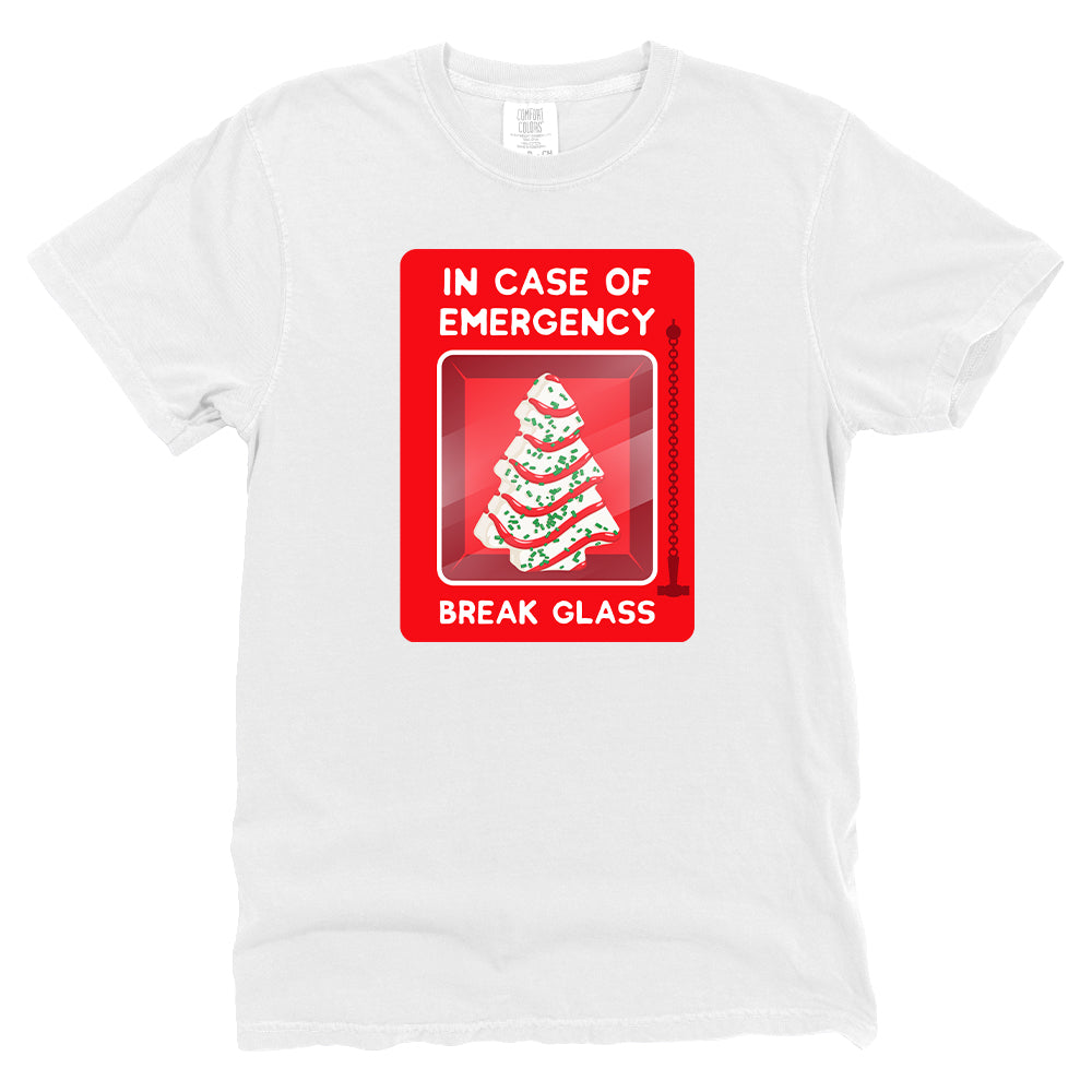 In Case of Emergency