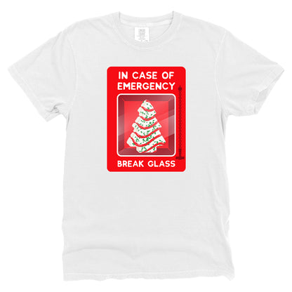 In Case of Emergency