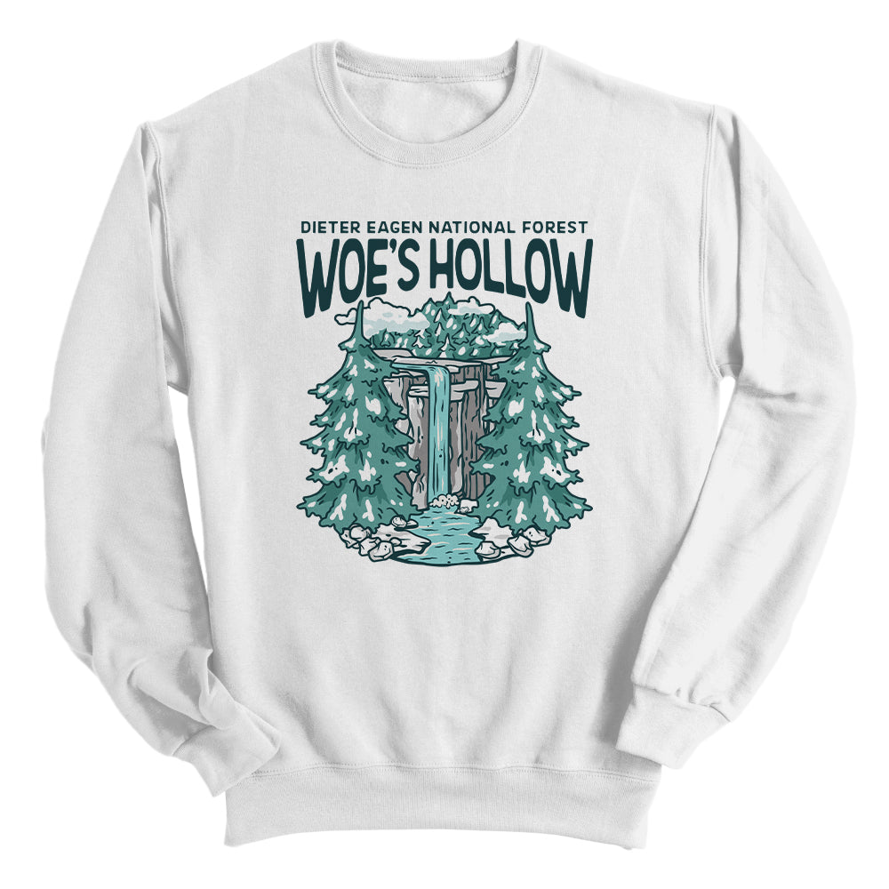 Woe's Hollow