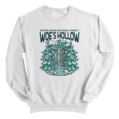 Woe's Hollow