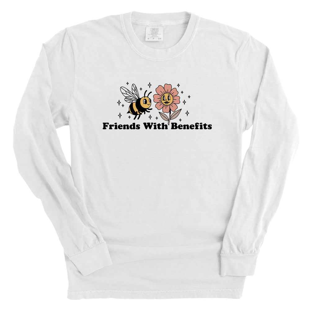 Friends with Benefits (Frontprint)