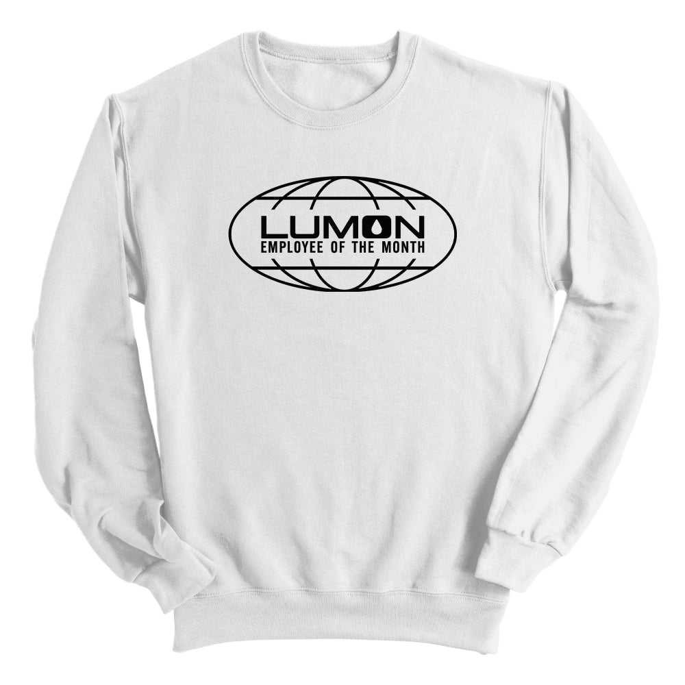 Lumon Employee Of The Month