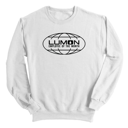 Lumon Employee Of The Month