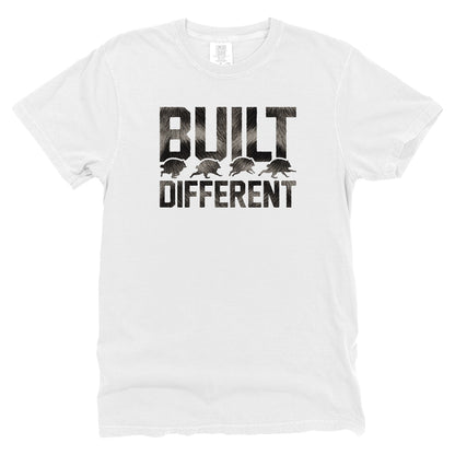 Built Different Jimothy