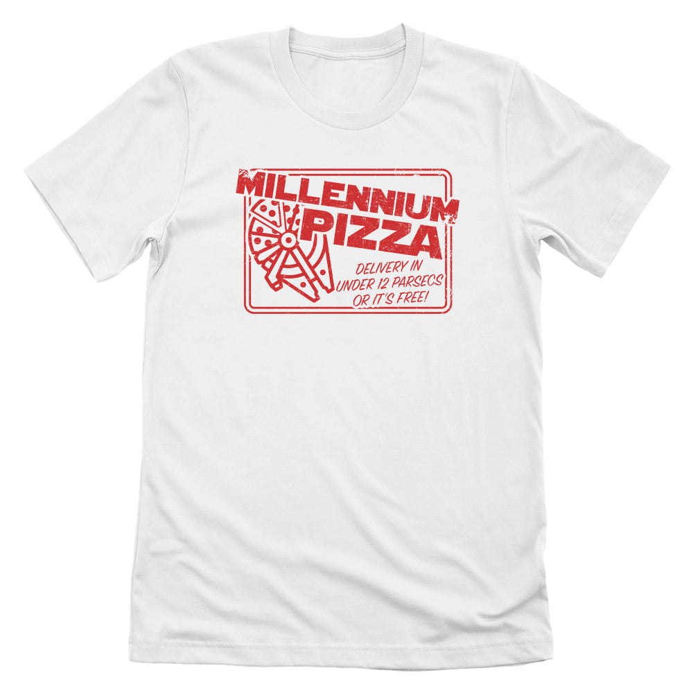Millennium Pizza