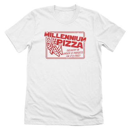Millennium Pizza