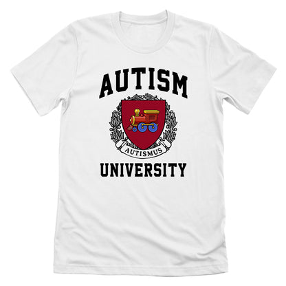 Autism University