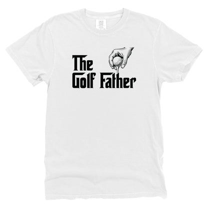 The Golf Father