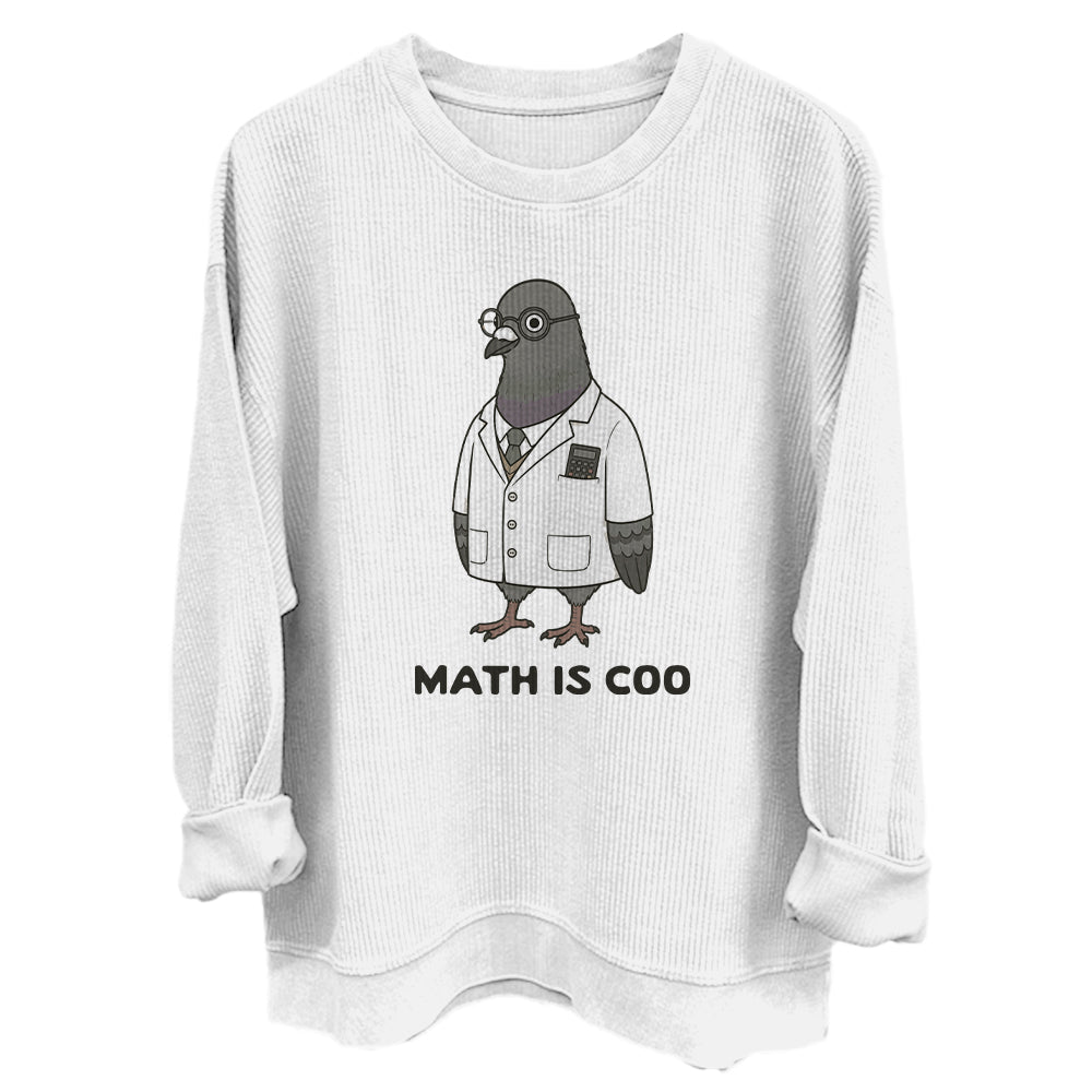 Math Is Coo