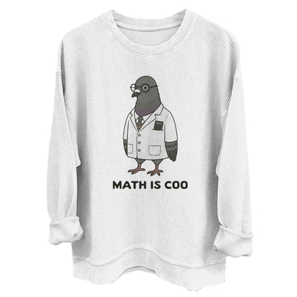 Math Is Coo