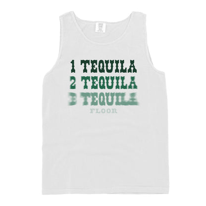 1 Tequila 2 Tequila 3 Tequila Floor