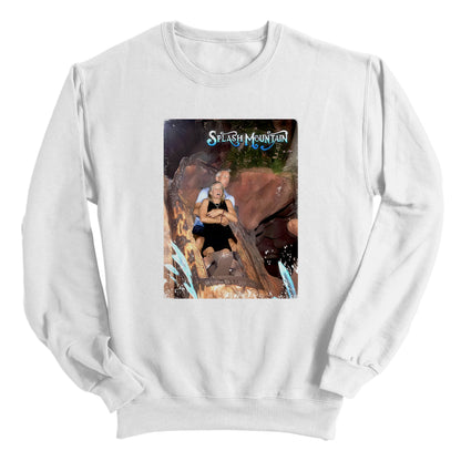 Splash Mountain CEO