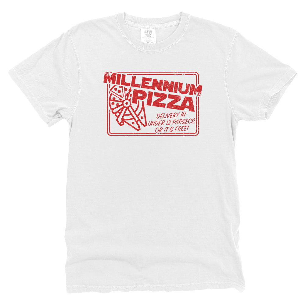 Millennium Pizza