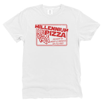 Millennium Pizza