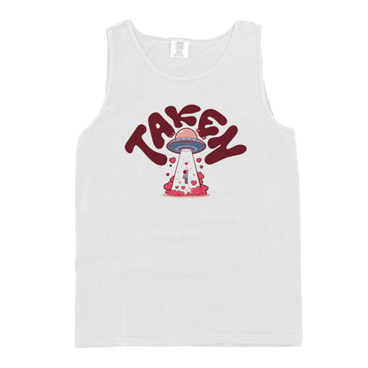 Taken (Valentine Abduction)