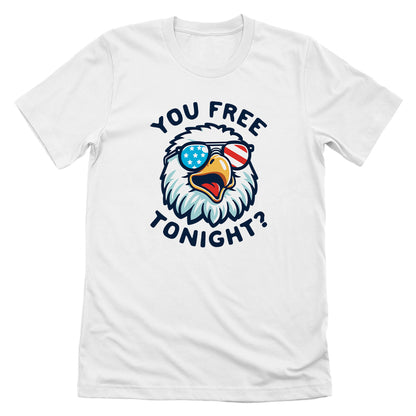 You Free Tonight