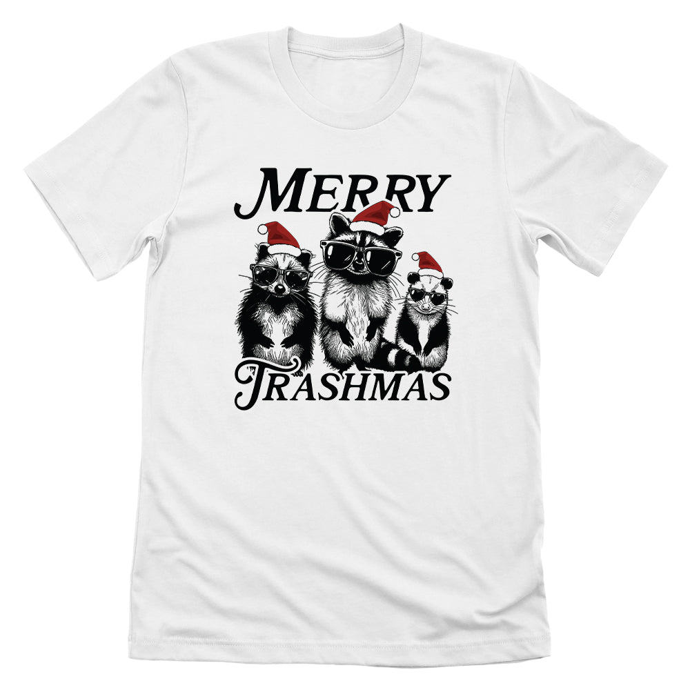 Merry Trashmas