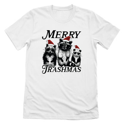 Merry Trashmas