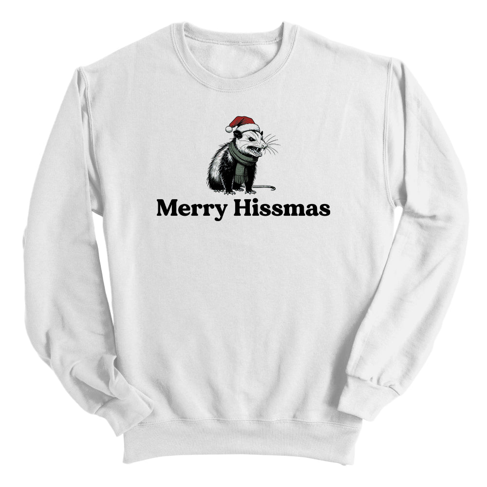 Merry Hissmas
