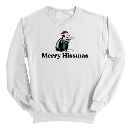 Merry Hissmas