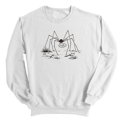 Call Me Daddy (Front Print)