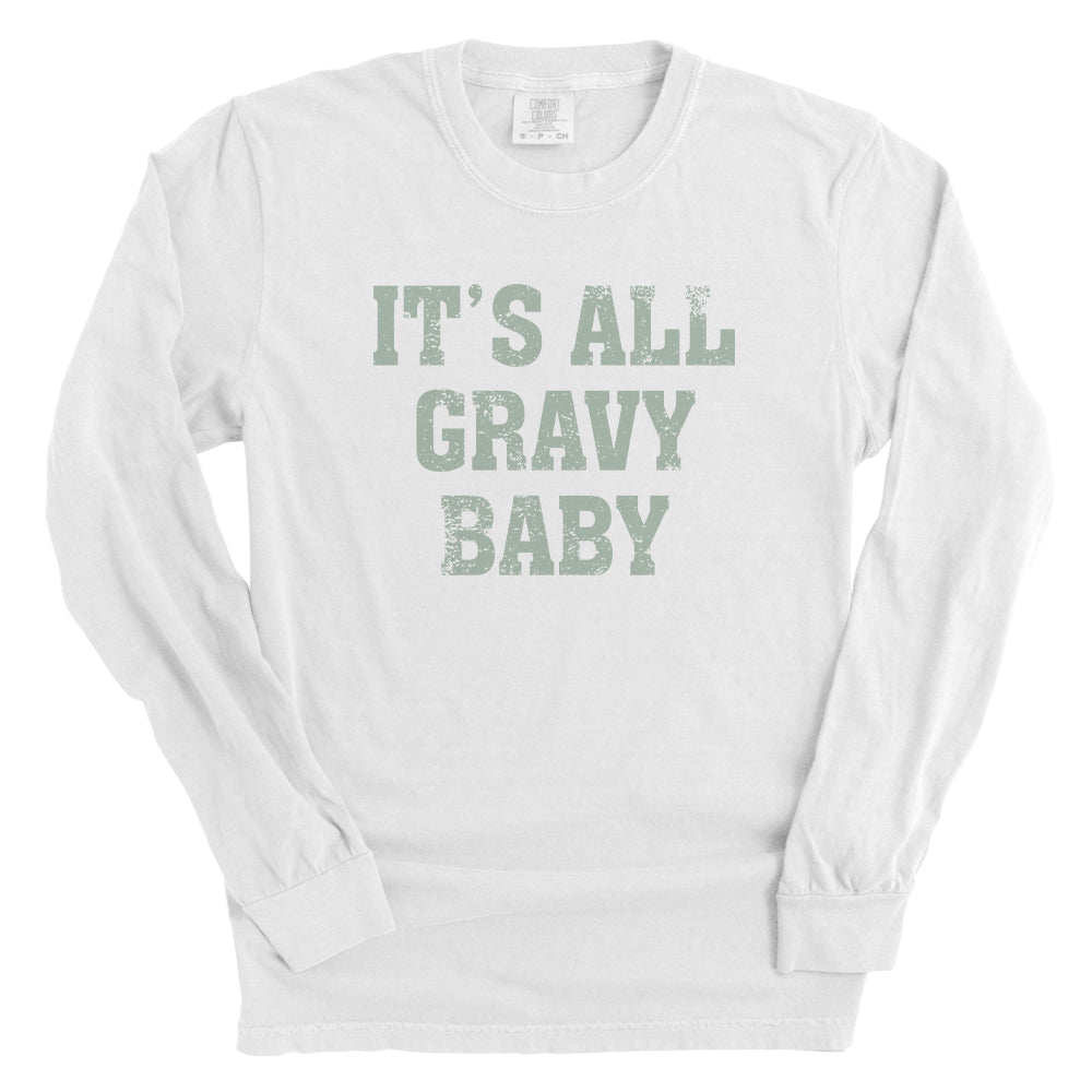 It's All Gravy Baby