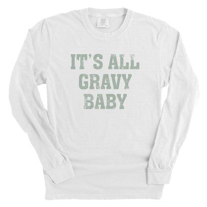 It's All Gravy Baby