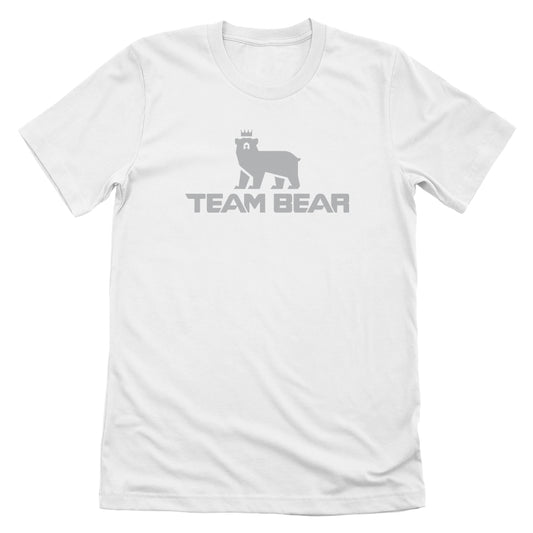 Team Bear Logo