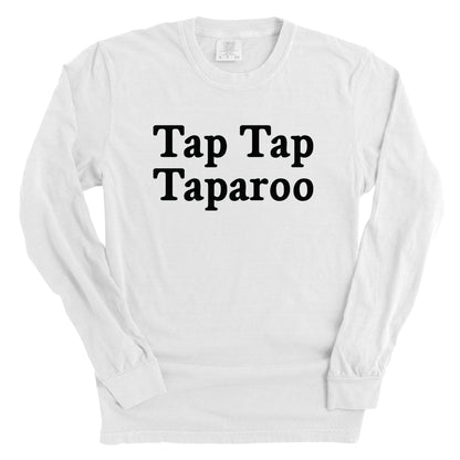 Tap Tap Taparoo