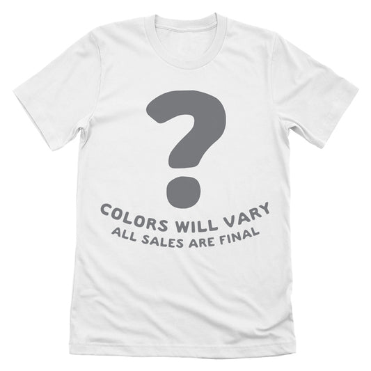 Mystery Apparel