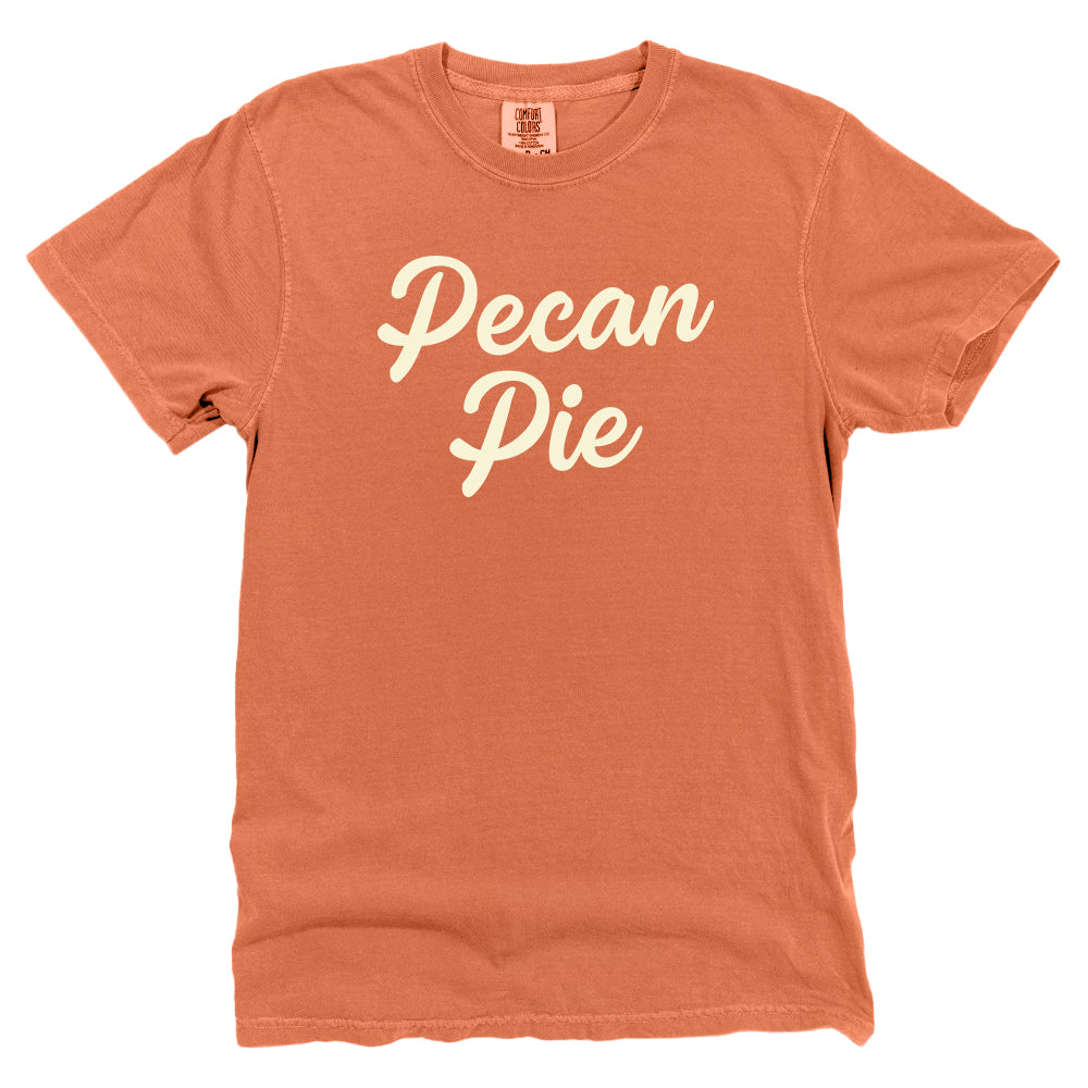 Pecan Pie Script
