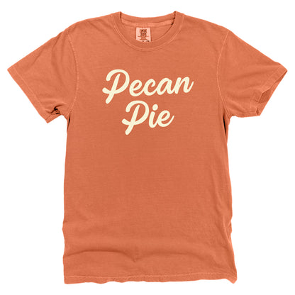 Pecan Pie Script