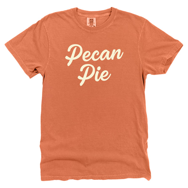 Pecan Pie Script