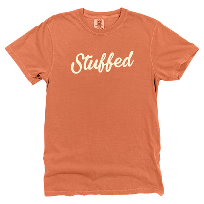 Stuffed Script